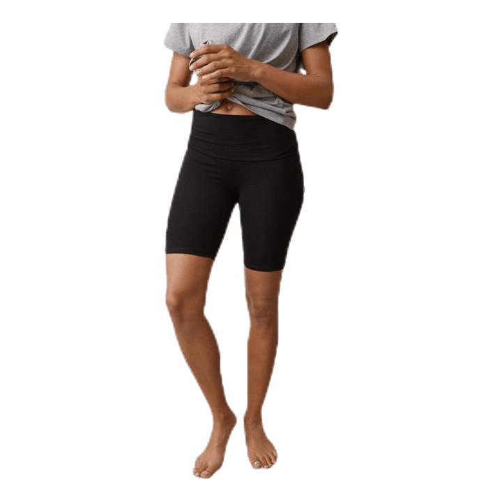 OONO Bicycle Shorts Black