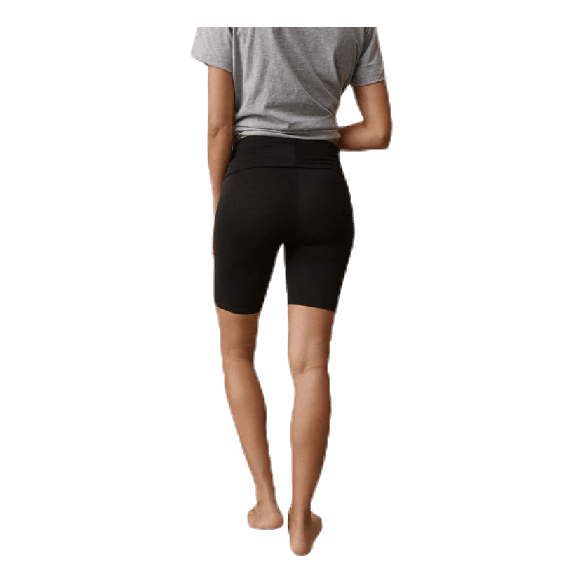 OONO Bicycle Shorts Black