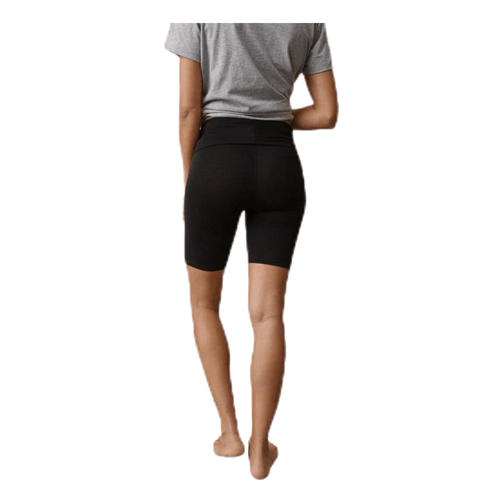 OONO Bicycle Shorts Black