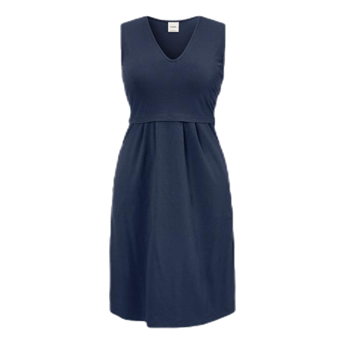 Tilda Dress Blue