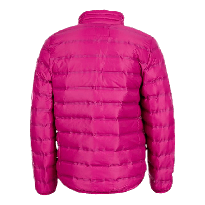 Bombo Premium Down Jacket Pink