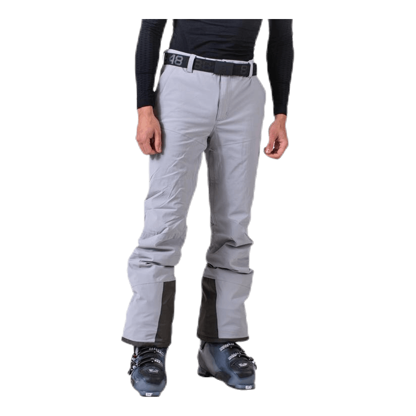 Wandeck Pant Grey