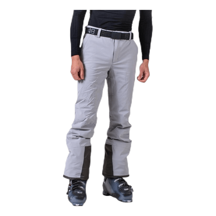 Wandeck Pant Grey