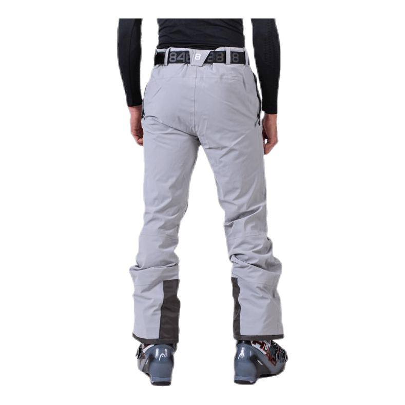 Wandeck Pant Grey