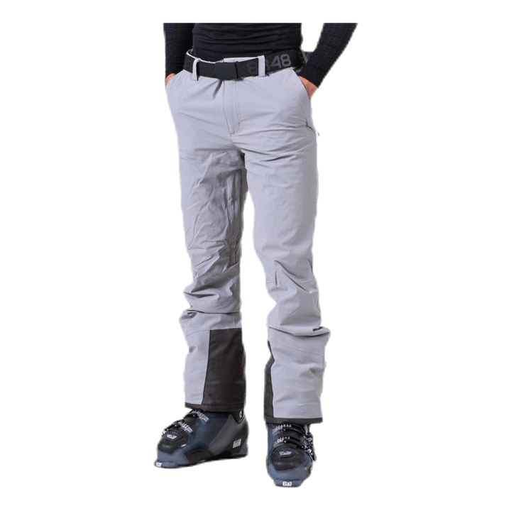 Wandeck Pant Grey