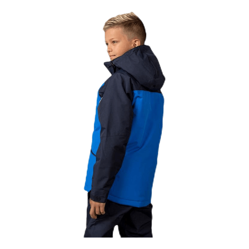 Harpy Junior Jacket Blue