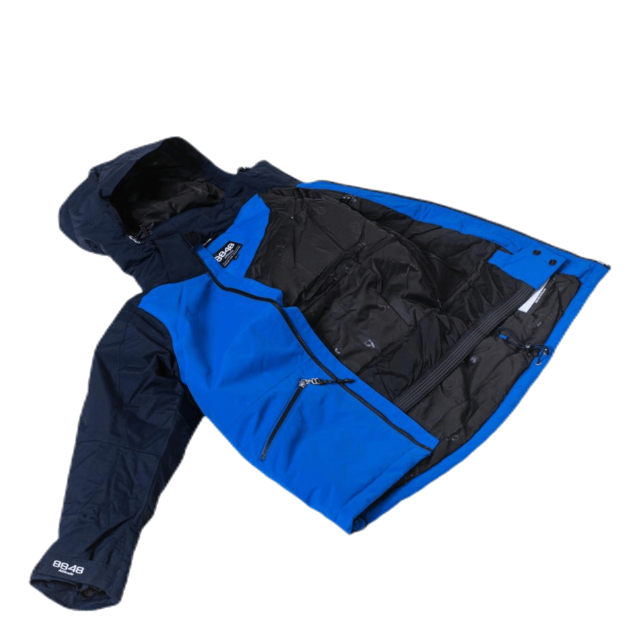 Harpy Junior Jacket Blue