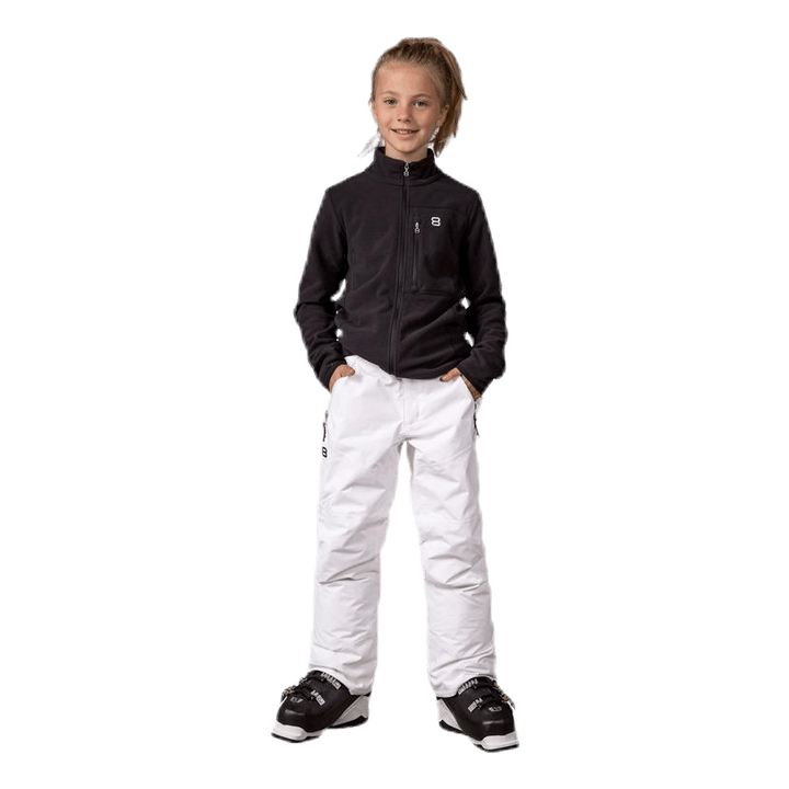 Inca JR Pant White