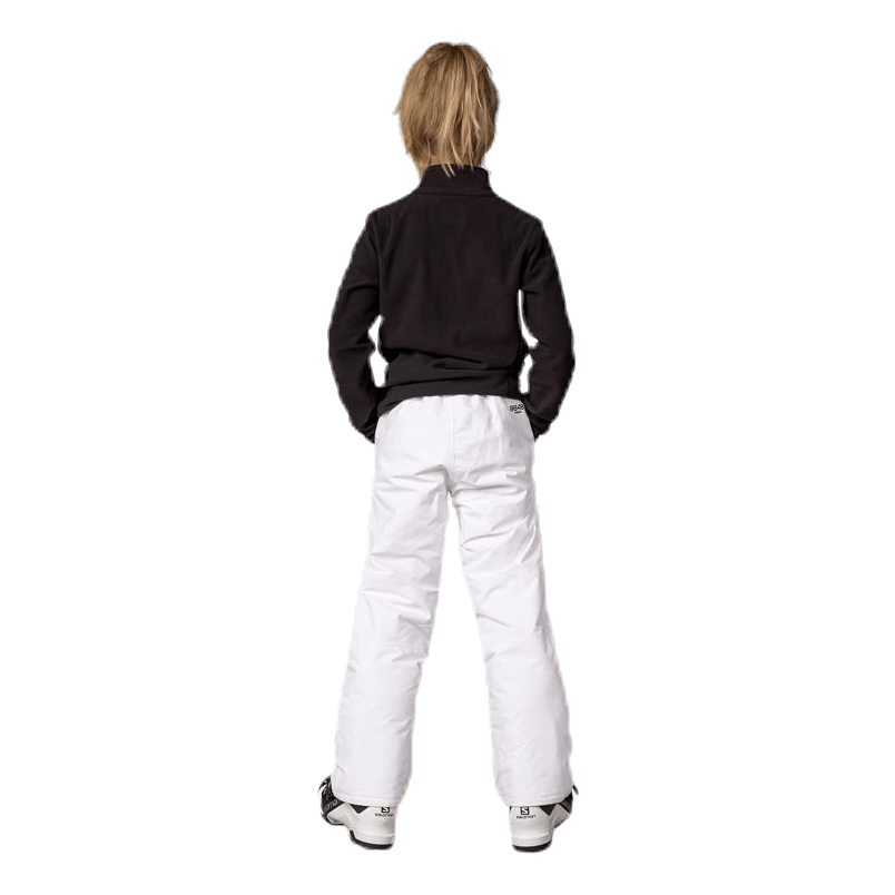 Inca JR Pant White