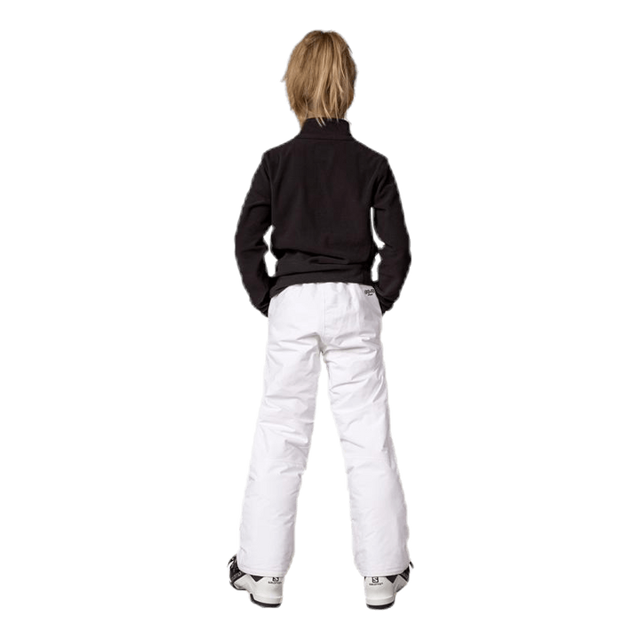 Inca JR Pant White