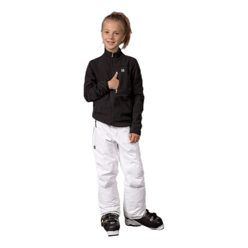 Inca JR Pant White