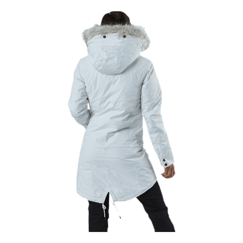 Altitude 2025 passion parka