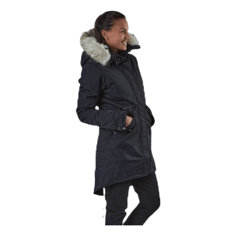 Altitude parka deals