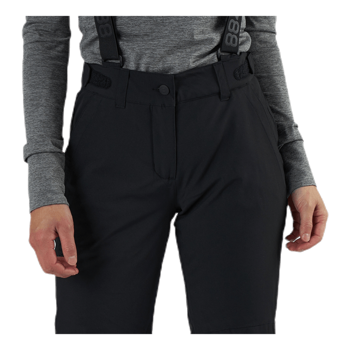 Ewe Pant Black