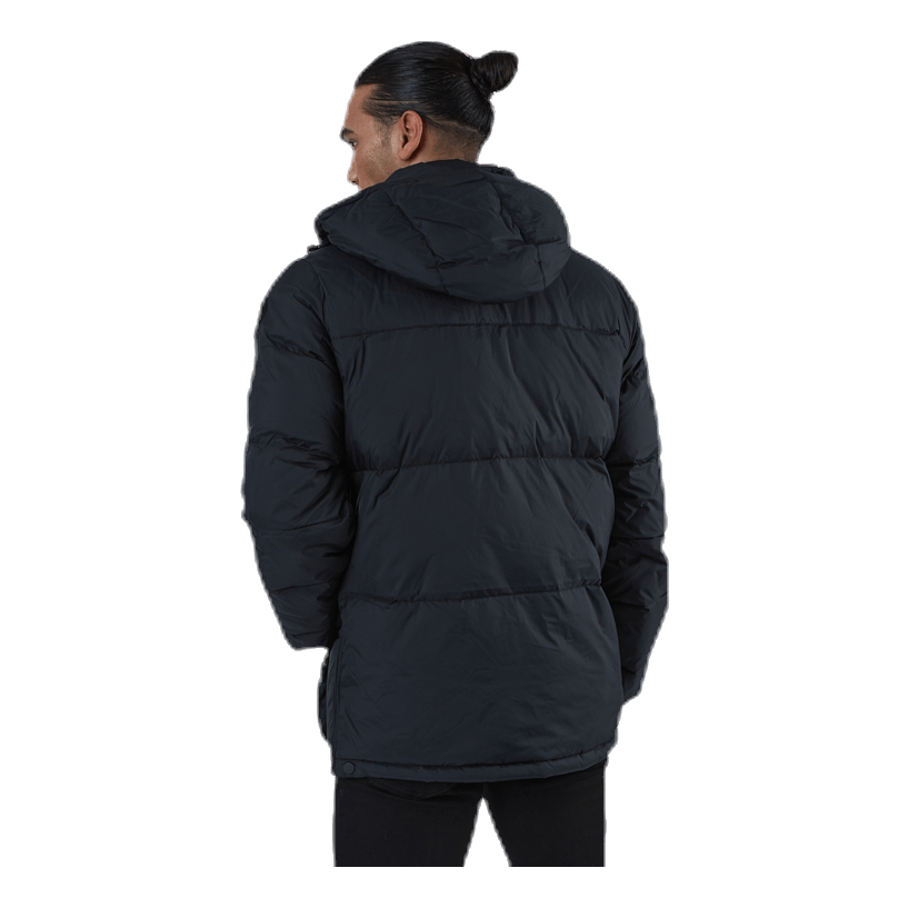 Frenkel Jacket Black