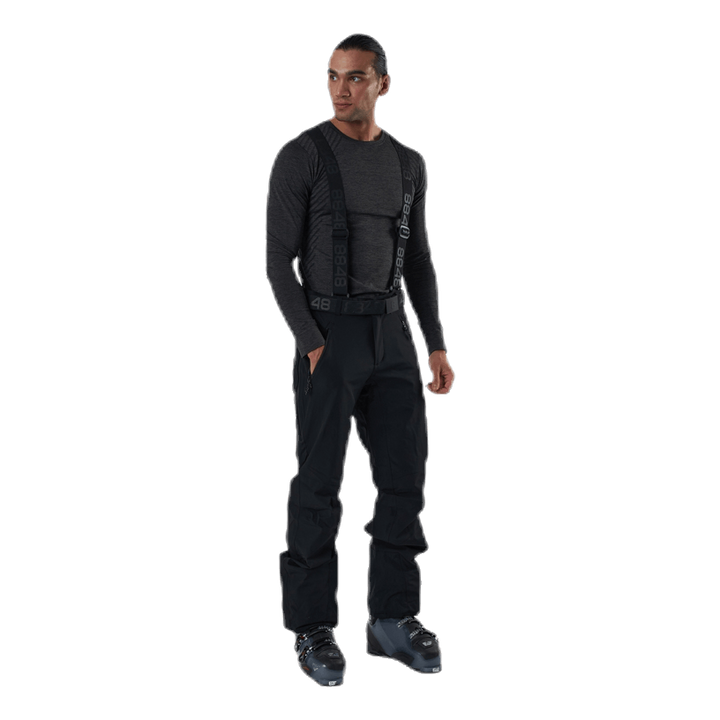 Rothorn 2.0 Pant Black