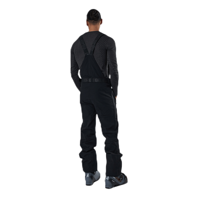 Rothorn 2.0 Pant Black