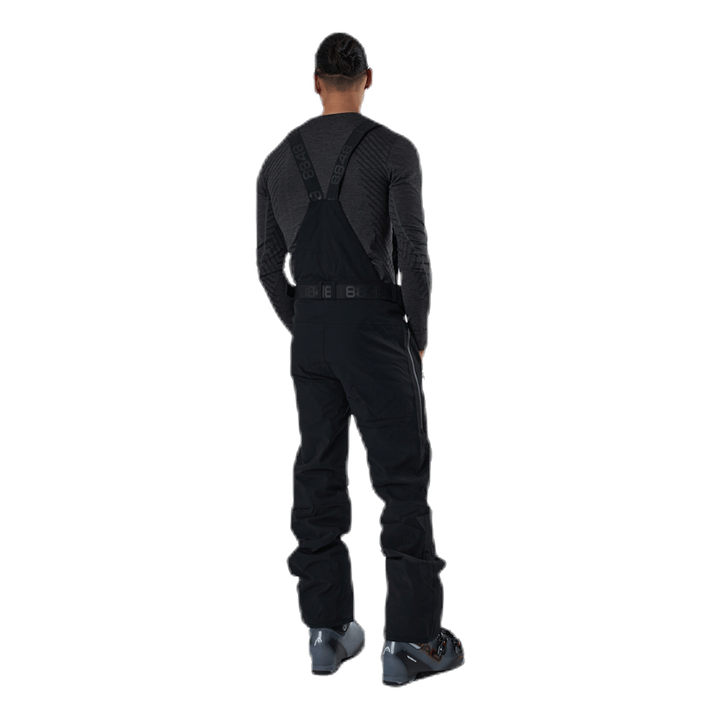 Rothorn 2.0 Pant Black