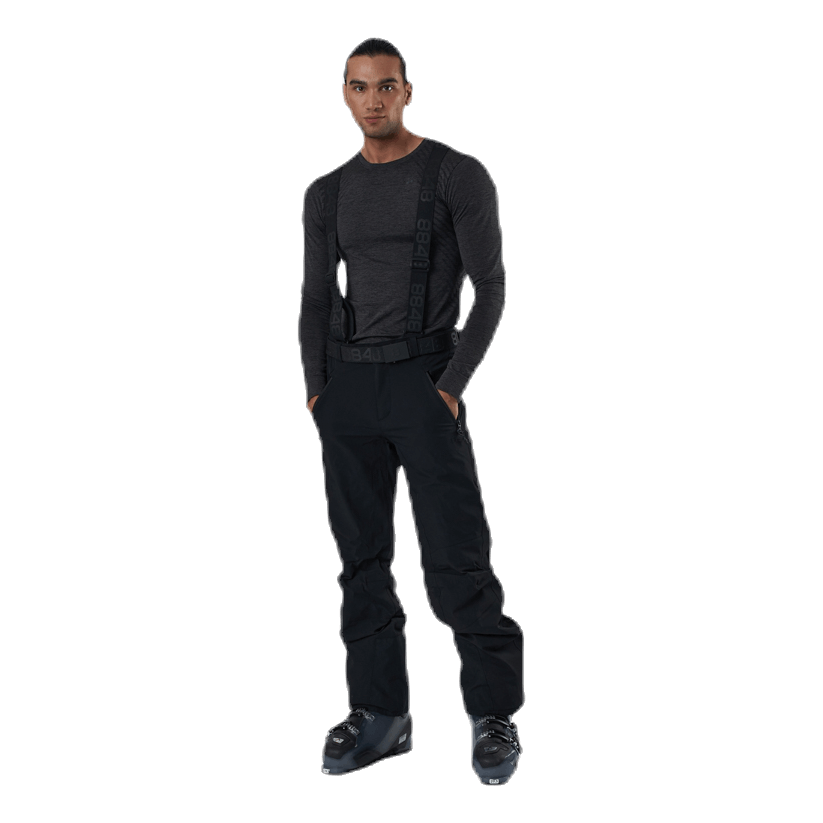 Rothorn 2.0 Pant Black