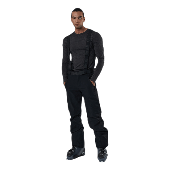 Rothorn 2.0 Pant Black