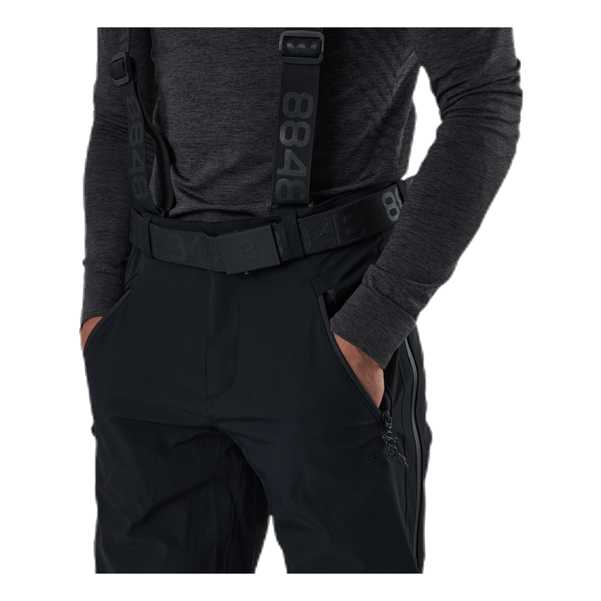 Rothorn 2.0 Pant Black