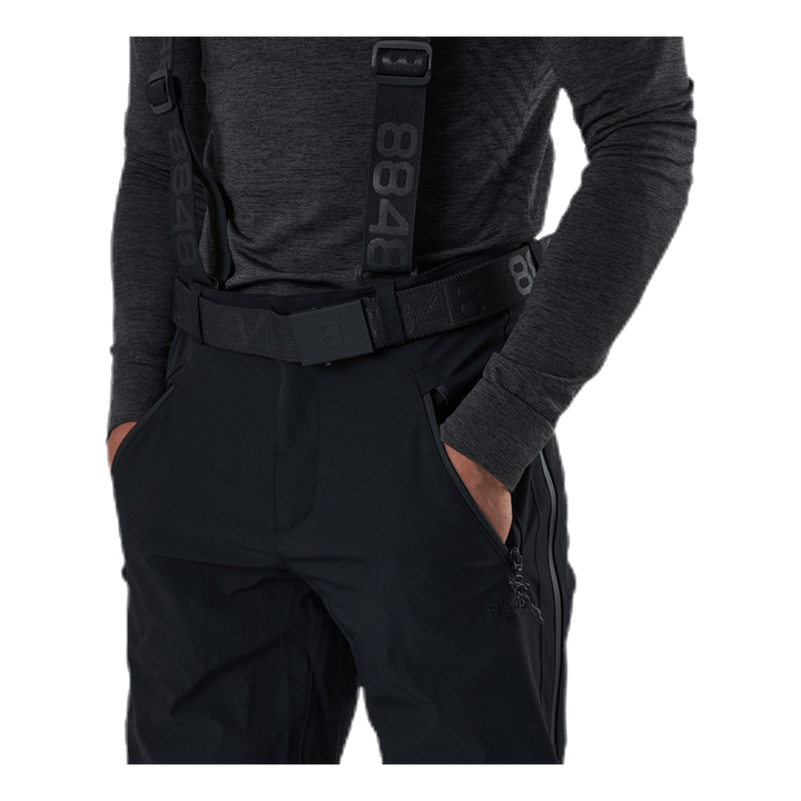 Rothorn 2.0 Pant Black