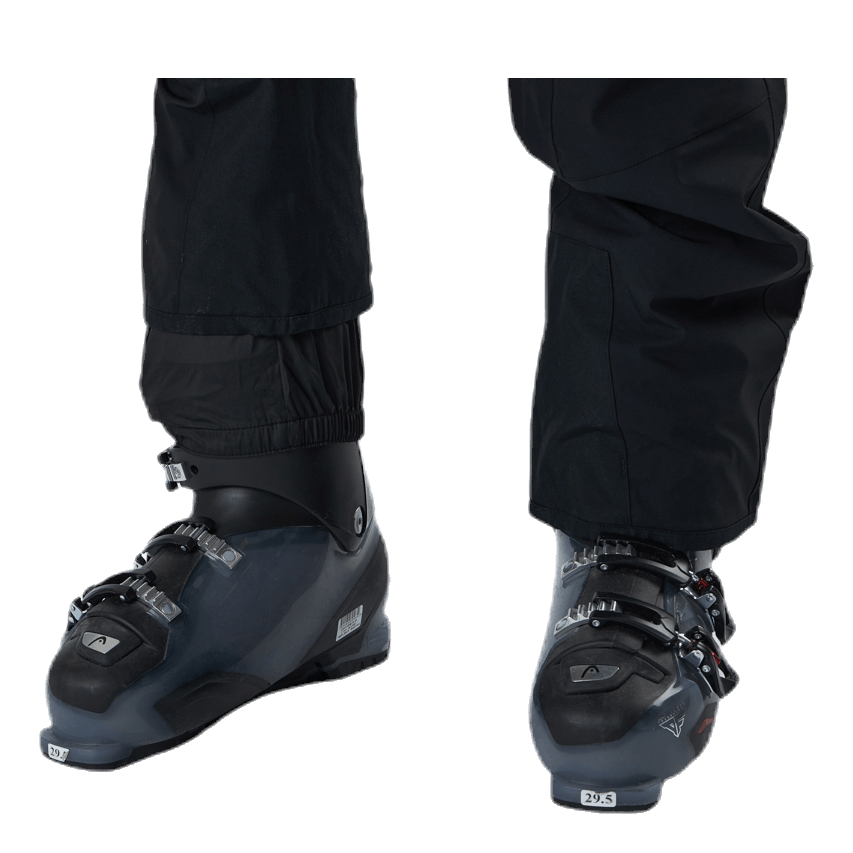 Rothorn 2.0 Pant Black