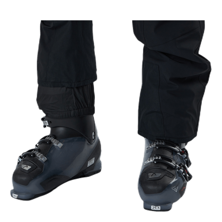 Rothorn 2.0 Pant Black