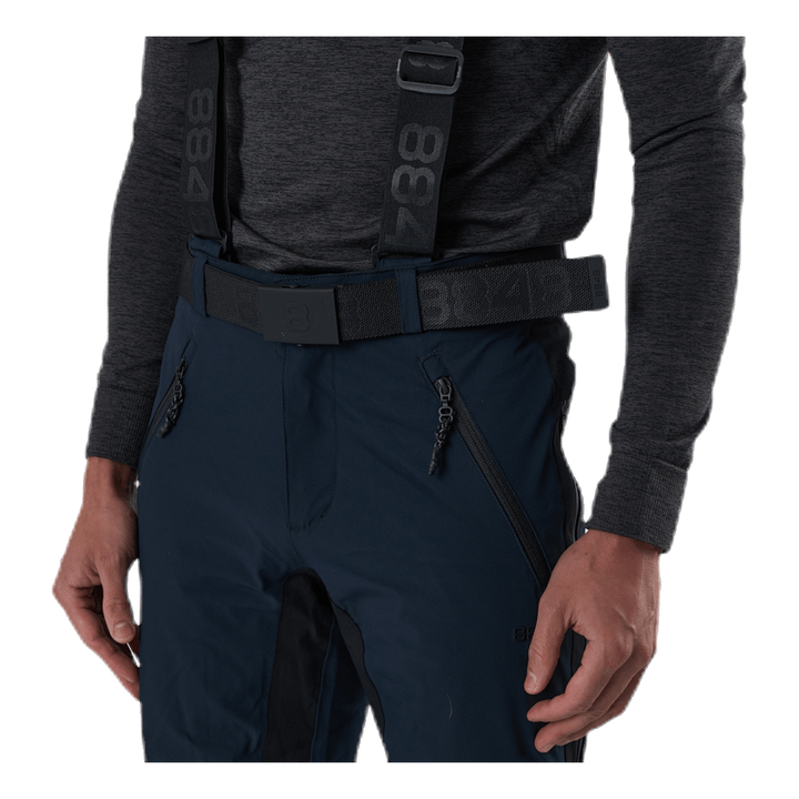 Rothorn 2.0 Pant Blue