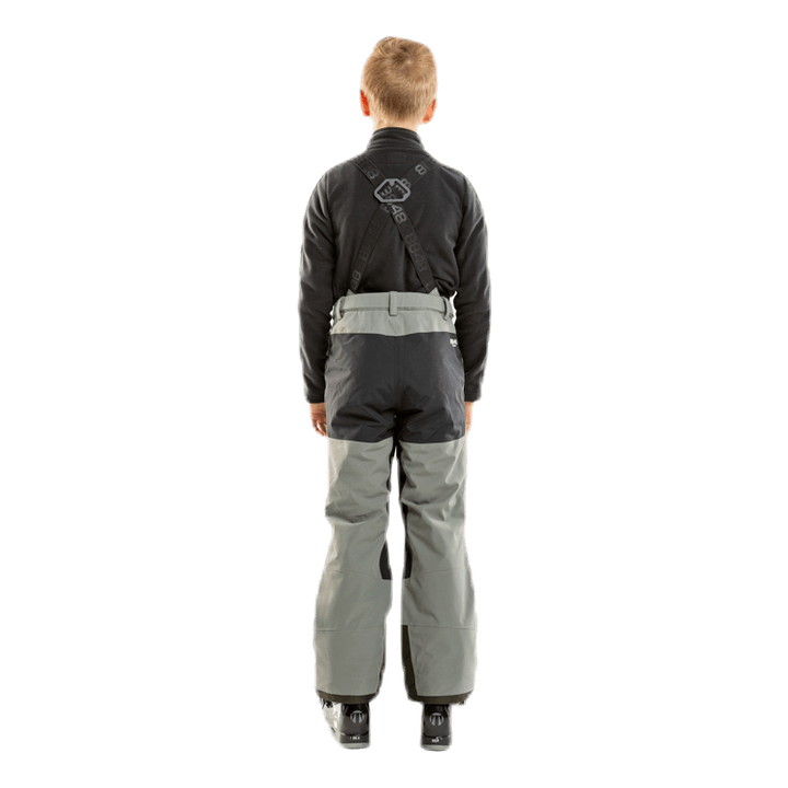 Cody Junior Pant Grey