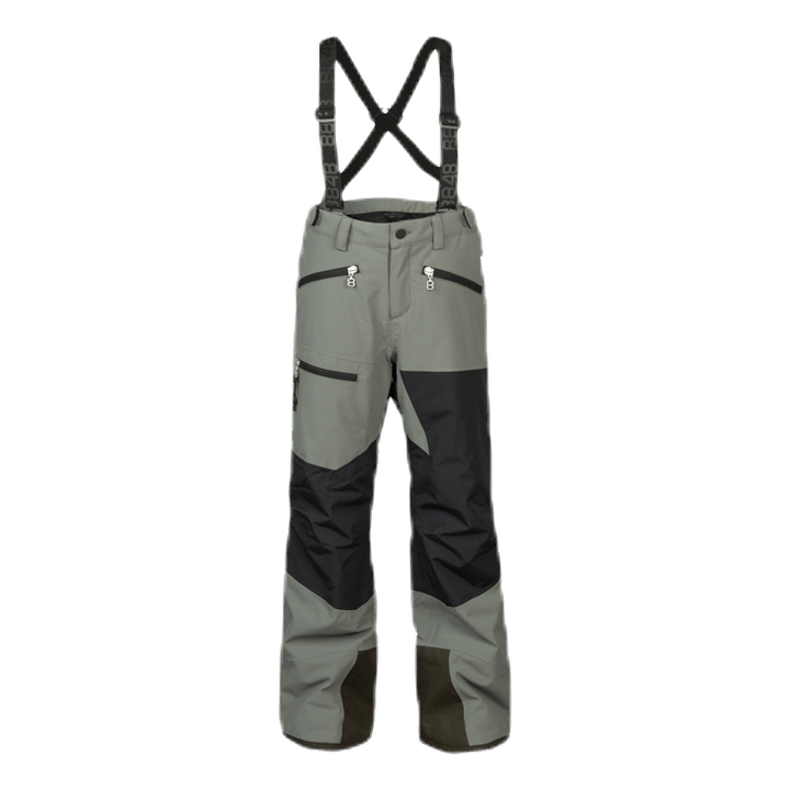 Cody Junior Pant Grey