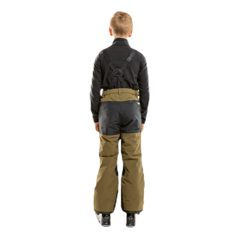 Cody Jr Pant Brown