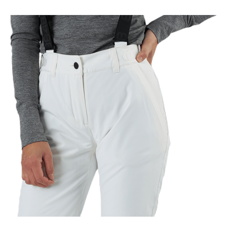 Ewe Pant White