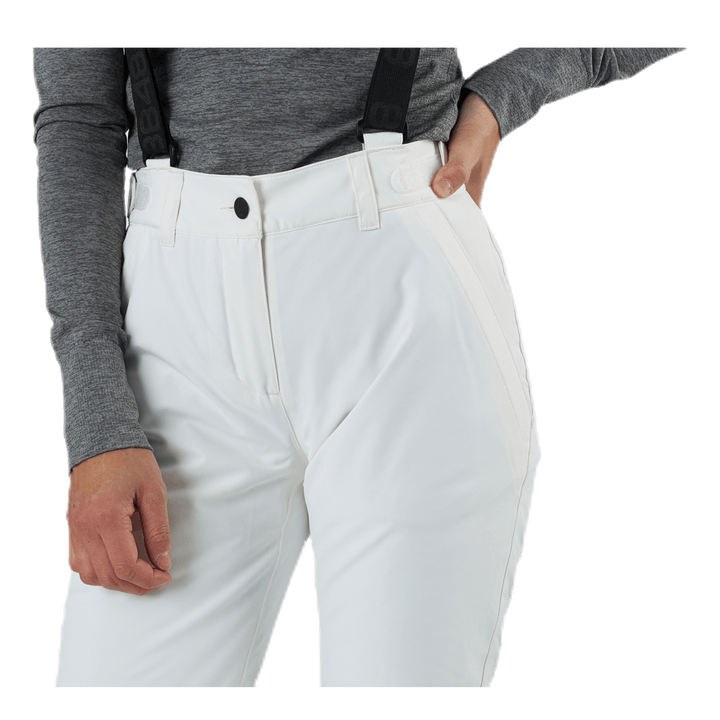 Ewe Pant White