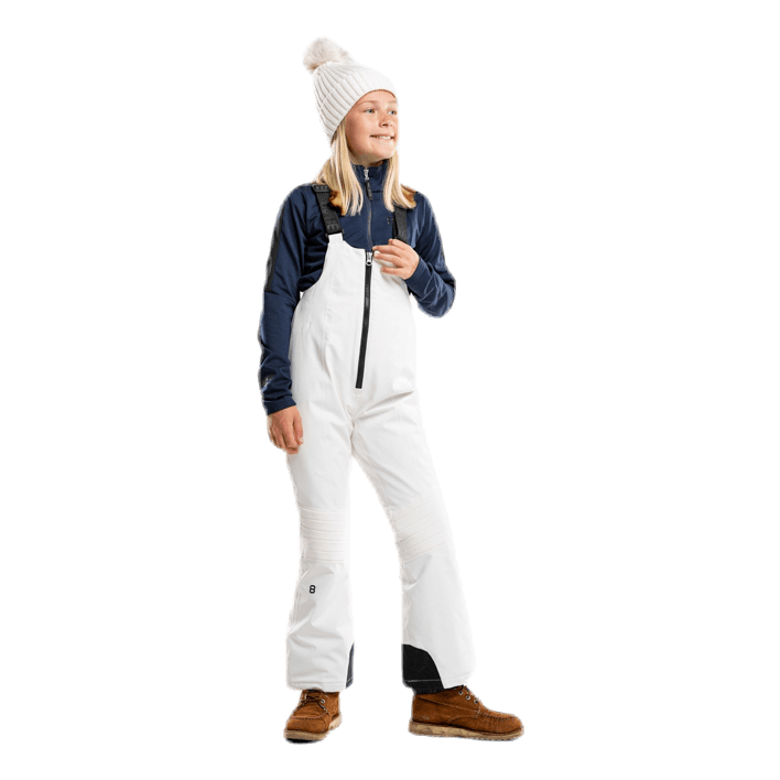 Chella Junior Girls Pant White