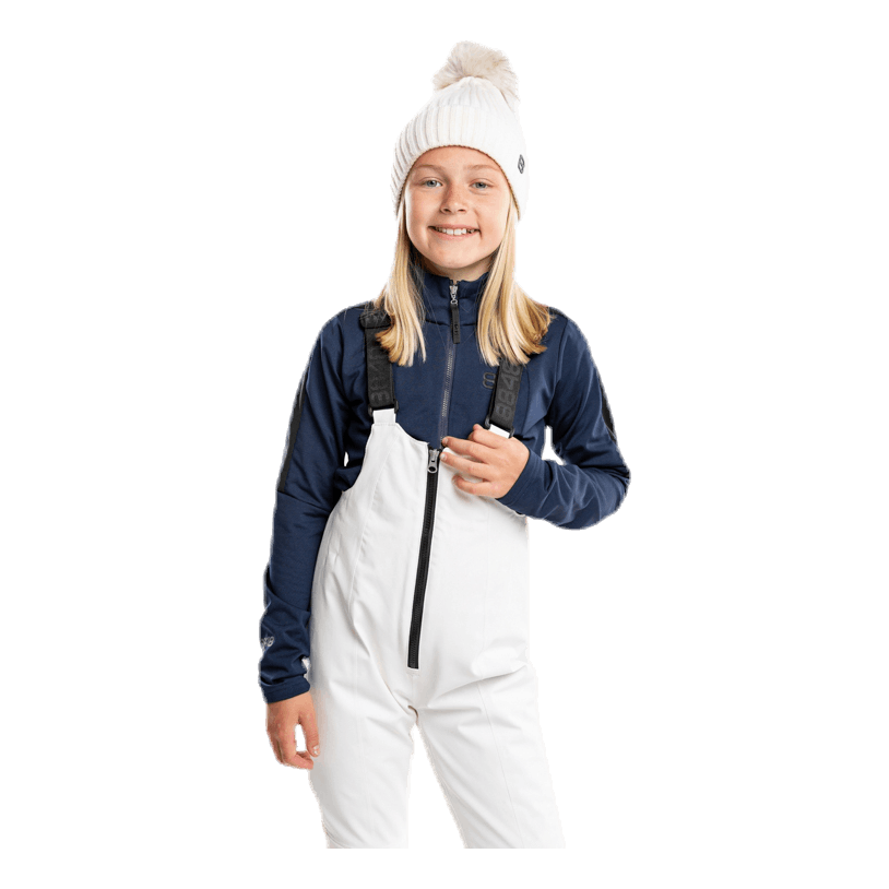 Chella Junior Girls Pant White