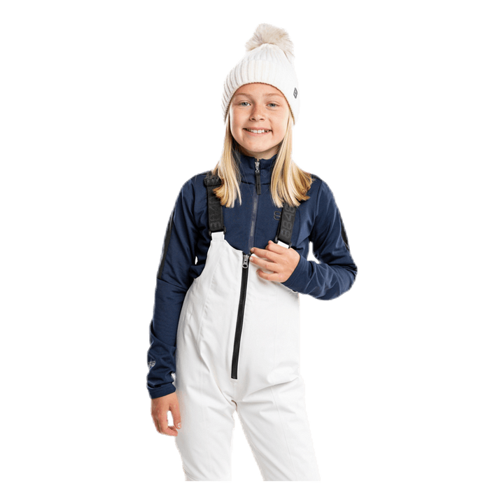 Chella Junior Girls Pant White