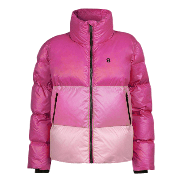 Nora Junior Jacket Pink