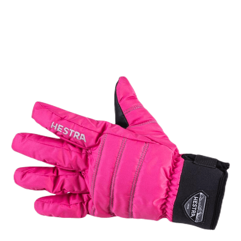 Boge CZone 5 Finger  Pink