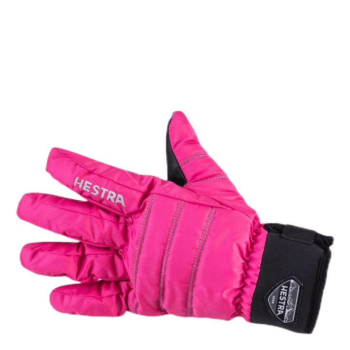 Boge CZone 5 Finger  Pink