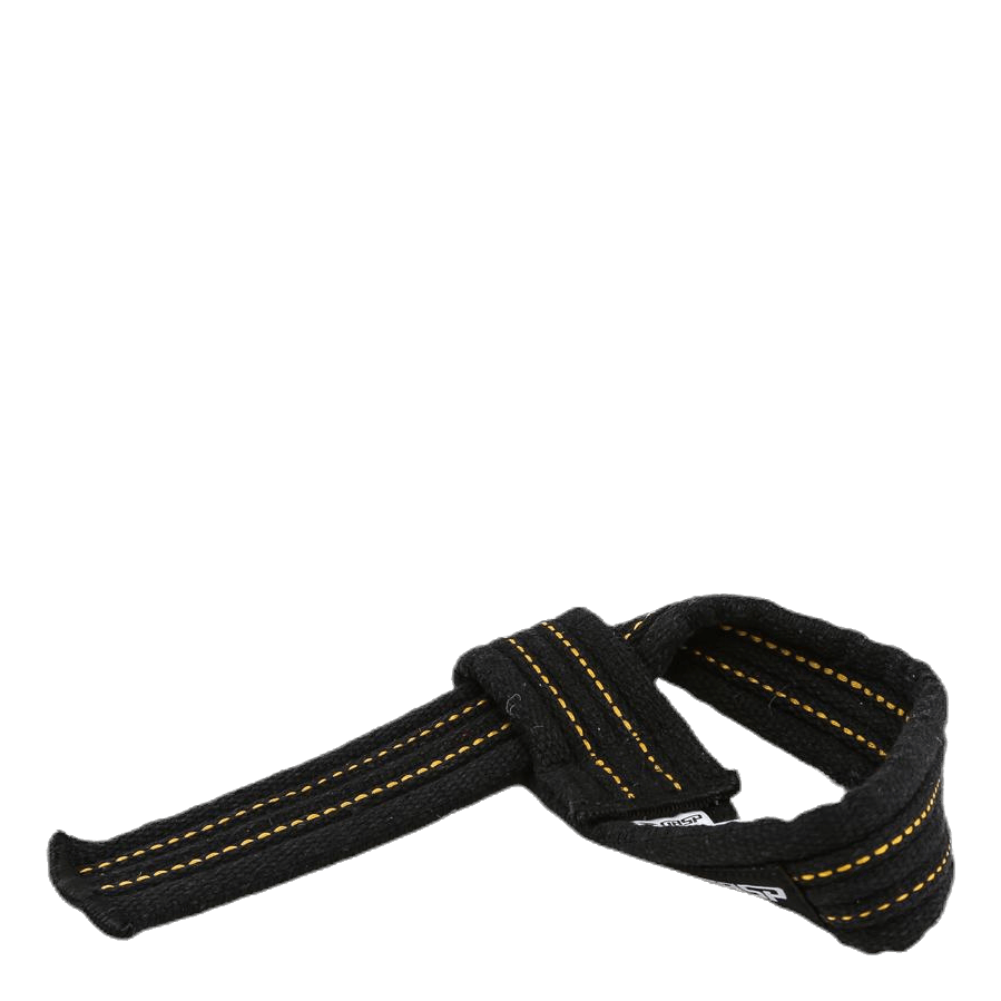 Power Wrist Straps Black