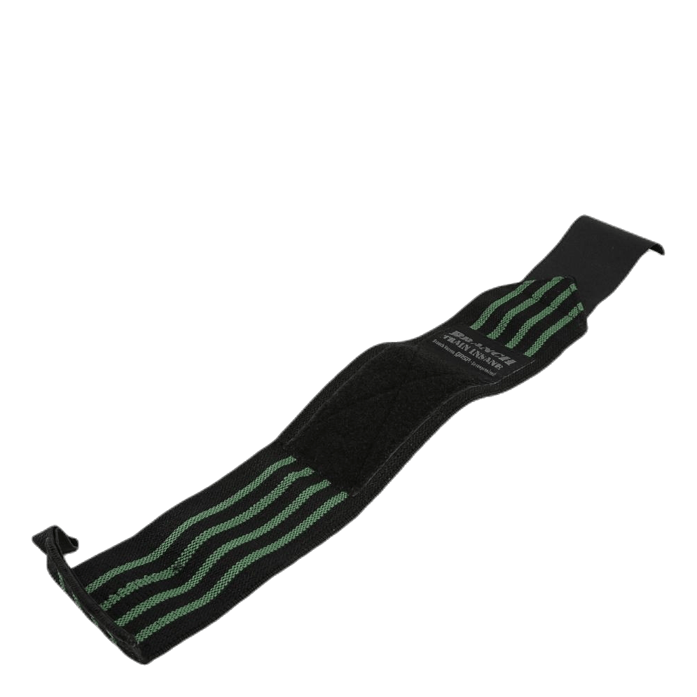 Branch 18" Wrist Wrap Black