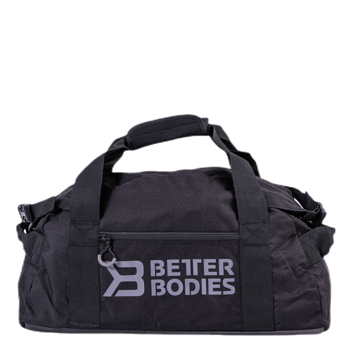 Gym Bag Black