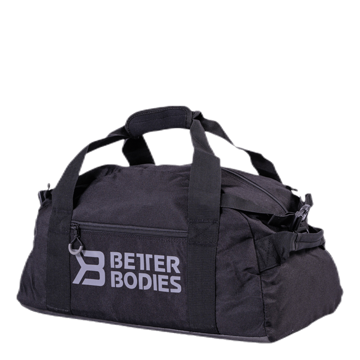 Gym Bag Black