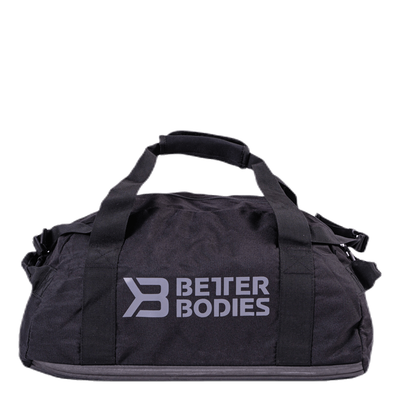 Gym Bag Black