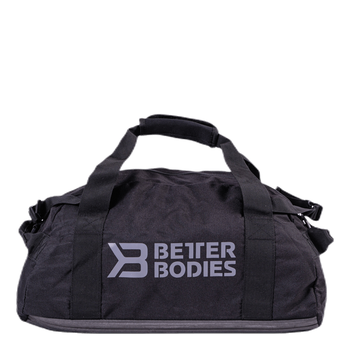 Gym Bag Black