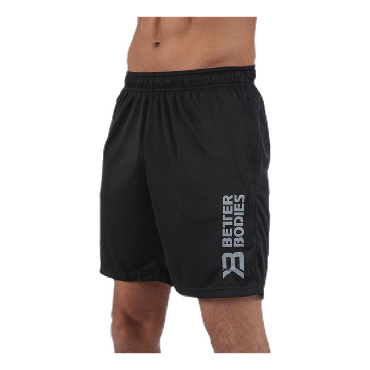 Loose Function Short Black