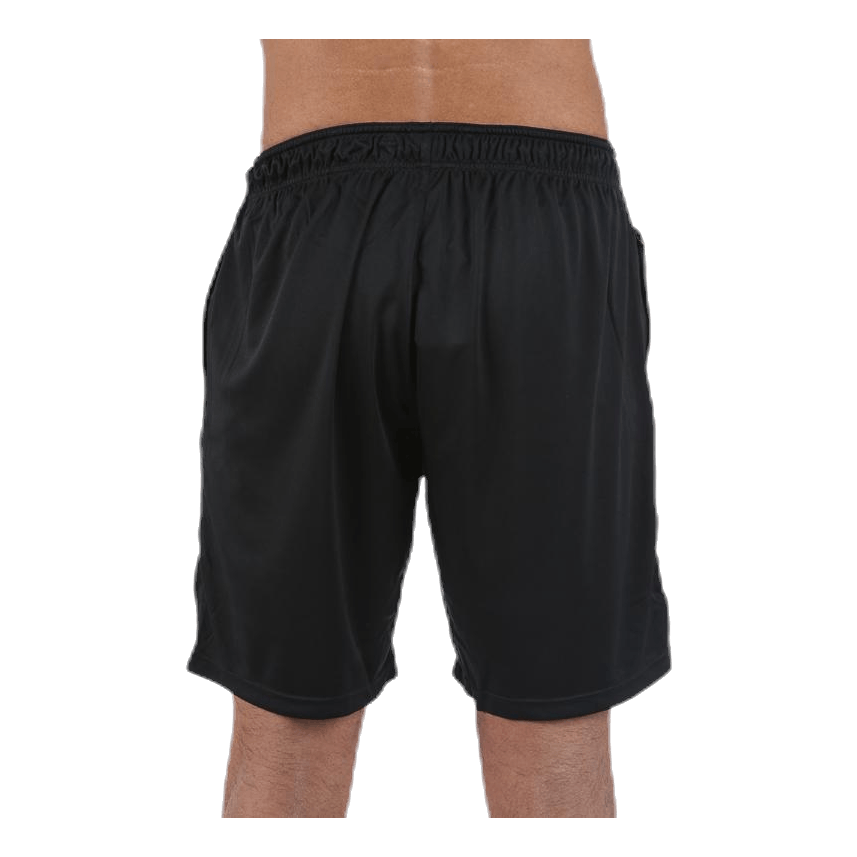 Loose Function Short Black