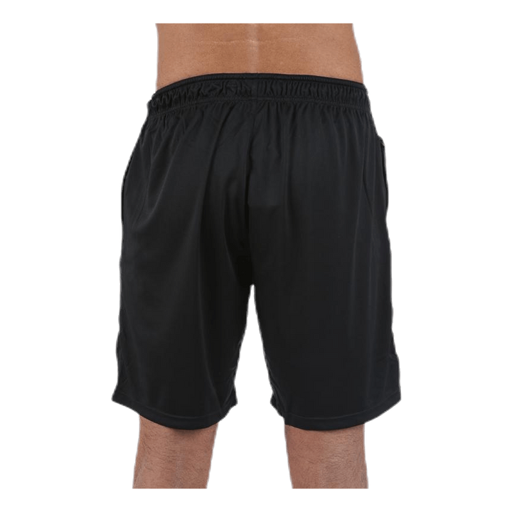 Loose Function Short Black