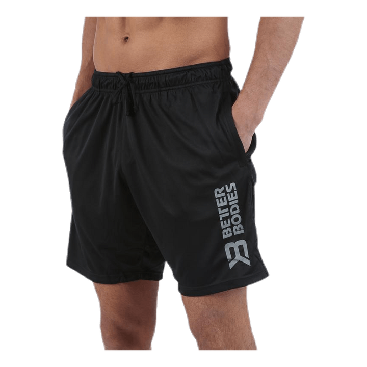 Loose Function Short Black